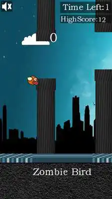 Play Mutant Bird