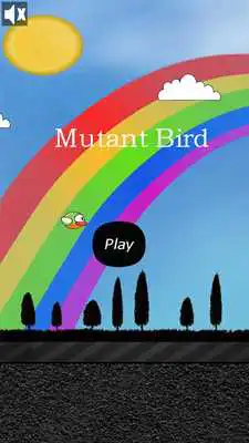 Play Mutant Bird