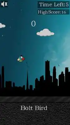 Play Mutant Bird