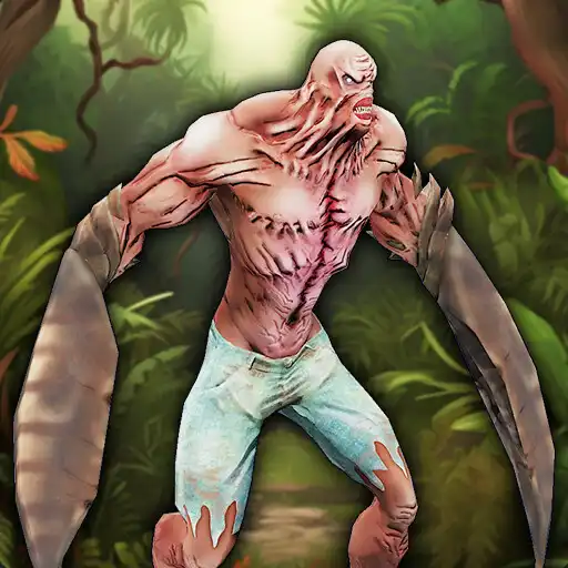 Play Mutant Cockroach - Jungle Hunt APK