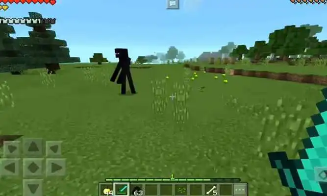 Play Mutant Creatures Addon for MCPE Play Mutant Creatures Addon for MCPE