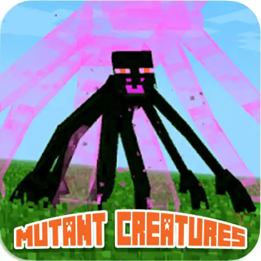 Play Mutant Creatures Mod for MCPE APK