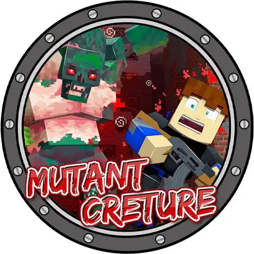 Play Mutant Creatures Mod + More Golems APK Play Mutant Creatures Mod + More Golems APK