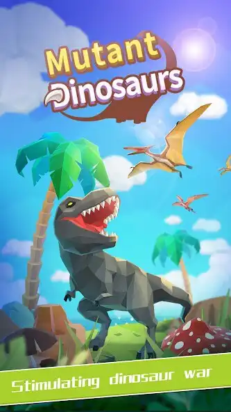 Play Mutant Dinosaur Parkour and enjoy Mutant Dinosaur Parkour with UptoPlay Play Mutant Dinosaur Parkour and enjoy Mutant Dinosaur Parkour with UptoPlay