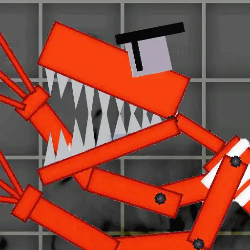 Play Mutant for Melon Playground APK