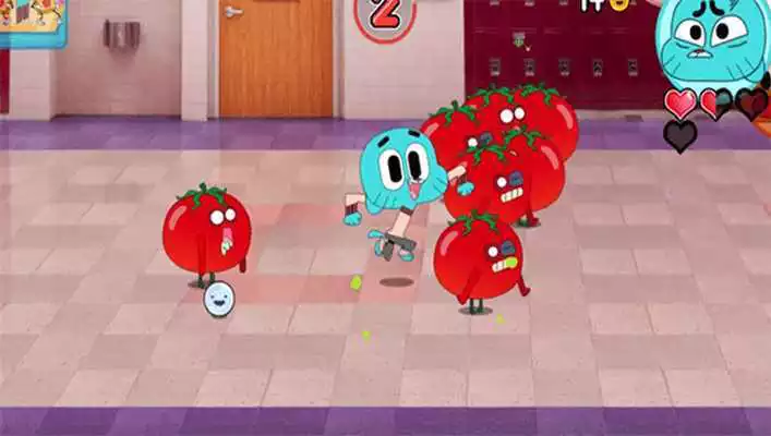Play Mutant Fridge Mayhem tips 2k18