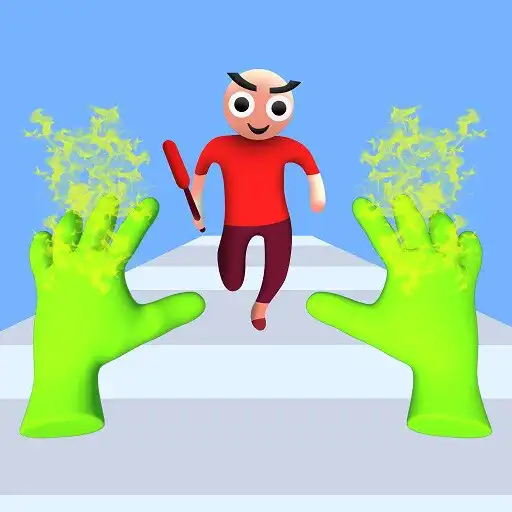 Play Mutant Hero APK Play Mutant Hero APK