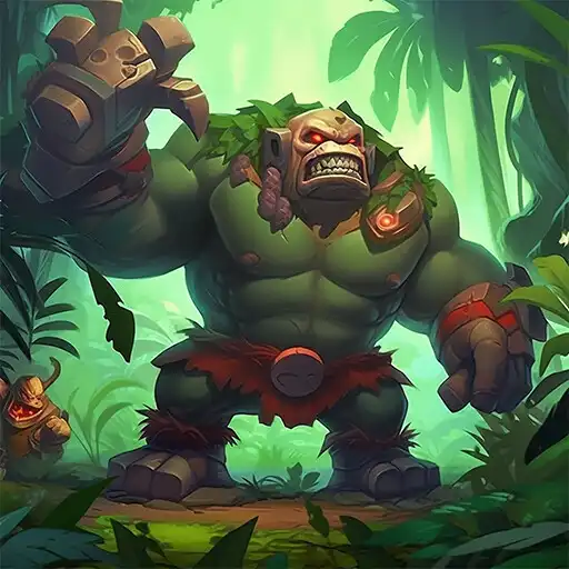 Play Mutant Juggernaut Simulator APK