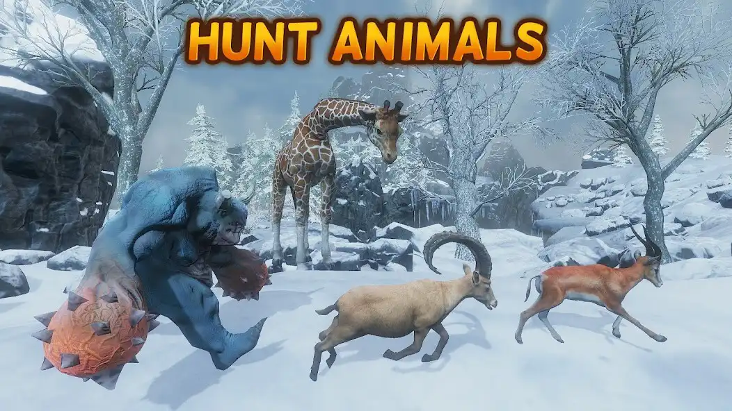 Play Mutant Juggernaut Simulator as an online game online Mutant Juggernaut Simulator with UptoPlay Play Mutant Juggernaut Simulator as an online game Mutant Juggernaut Simulator with UptoPlay