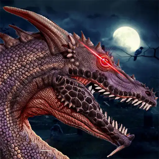 Play Mutant Komodo Reptile Lizard APK Play Mutant Komodo Reptile Lizard APK