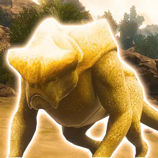 Play Mutant Lizard Simulator APK