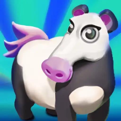 Play Mutant Merge Game APK