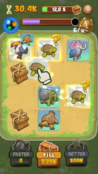 Play Mutant Merge Game  and enjoy Mutant Merge Game with UptoPlay