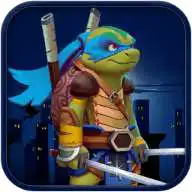Free play online Mutant Ninja Shadows Turtles  APK
