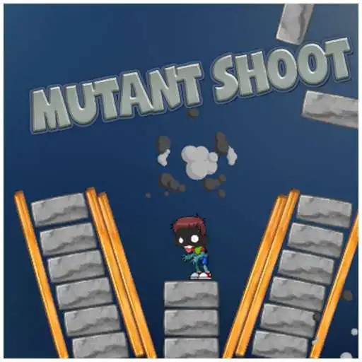 Play Mutant Shoot APK