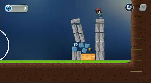 Play Mutant Shoot as an online game online Mutant Shoot with UptoPlay com.webly.mutantshot Play Mutant Shoot as an online game Mutant Shoot with UptoPlay