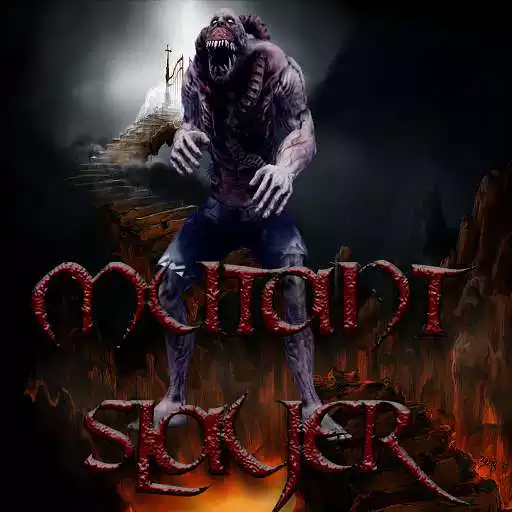 Play Mutant Slayer APK Play Mutant Slayer APK