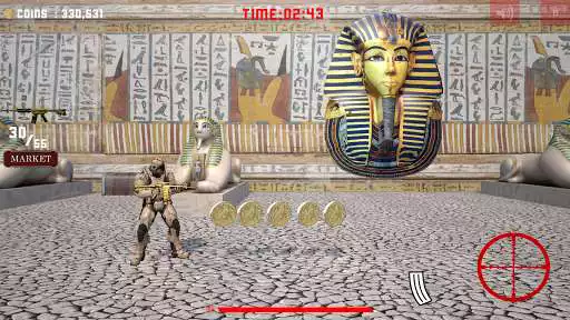 Play Mutant Slayer  and enjoy Mutant Slayer with UptoPlay