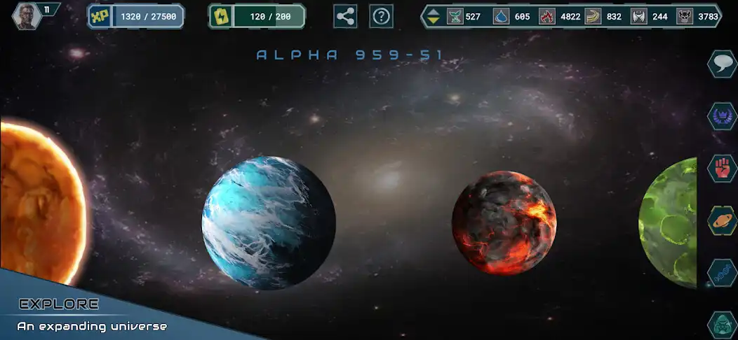 Play Mutants - Online as an online game Mutants - Online with UptoPlay