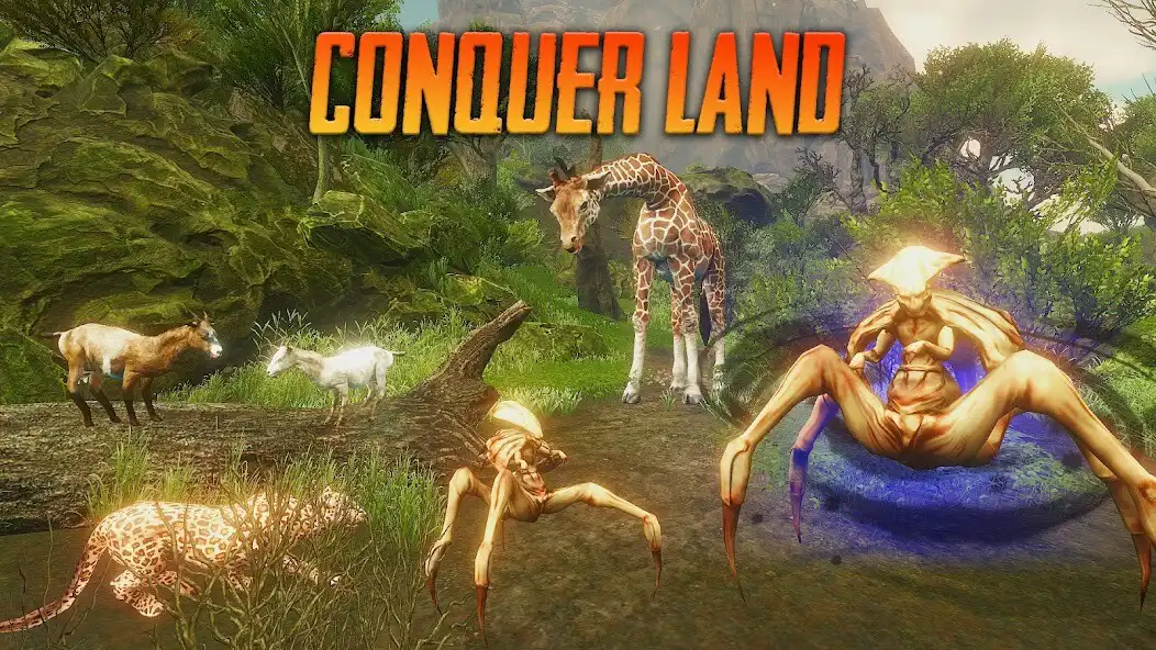 Play Mutant Spider Jungle Hunt and enjoy Mutant Spider Jungle Hunt with UptoPlay Play Mutant Spider Jungle Hunt and enjoy Mutant Spider Jungle Hunt with UptoPlay