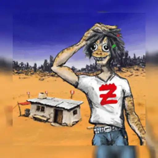 Play Mutants vs The Chosen part 1 APK