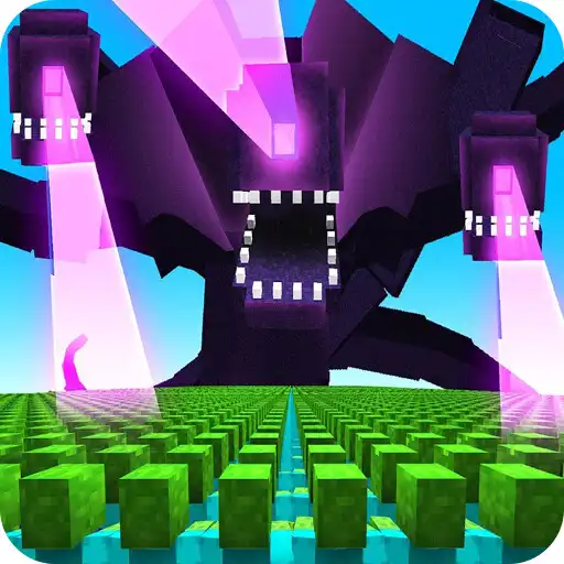 Play Mutant Wither mod Minecraft APK Play Mutant Wither mod Minecraft APK