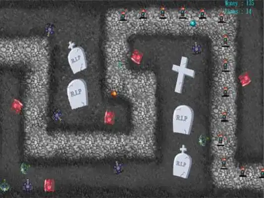 Play Mutant Zombie Fighting