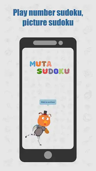 Play MutaSudoku  and enjoy MutaSudoku with UptoPlay