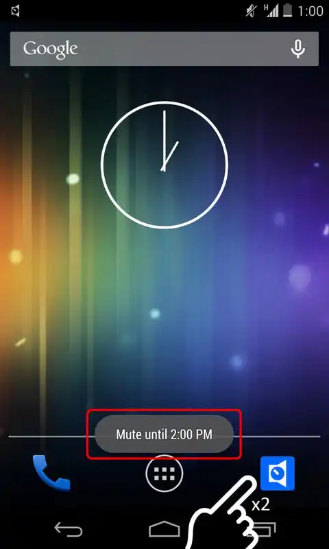Play Mute 30