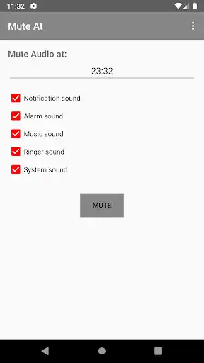 Play Mute At  and enjoy Mute At with UptoPlay