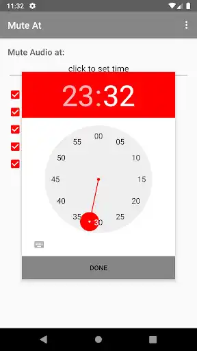 Play Mute At as an online game Mute At with UptoPlay