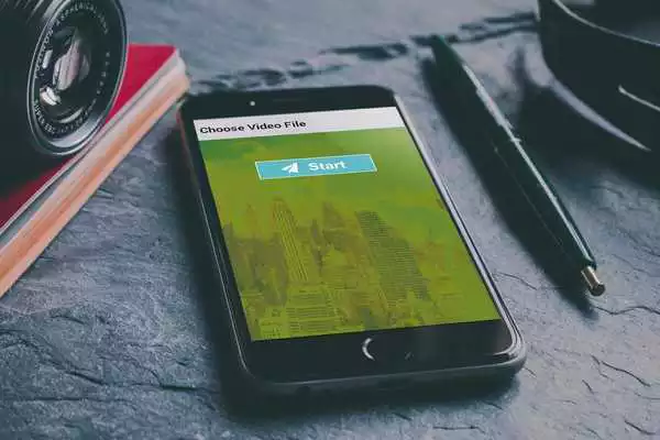 Play Mute Audio From Video or Video Mixing mp3 Song
