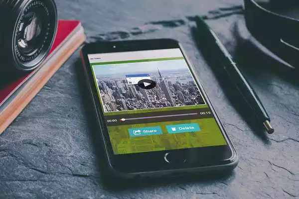 Play Mute Audio From Video or Video Mixing mp3 Song