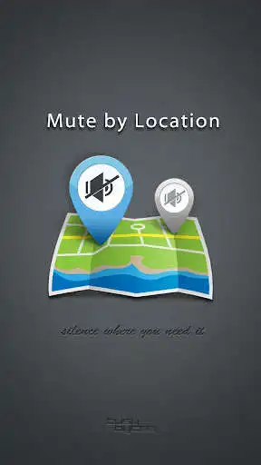 Play Mute by Location  and enjoy Mute by Location with UptoPlay