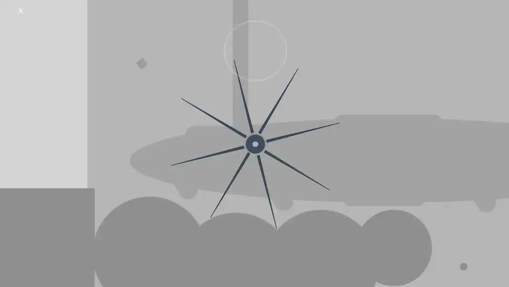 Play Muted Planet  and enjoy Muted Planet with UptoPlay