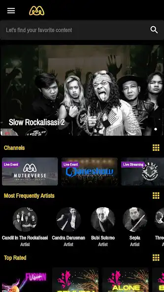 Play Muter TV App and enjoy Muter TV App with UptoPlay Play Muter TV App and enjoy Muter TV App with UptoPlay