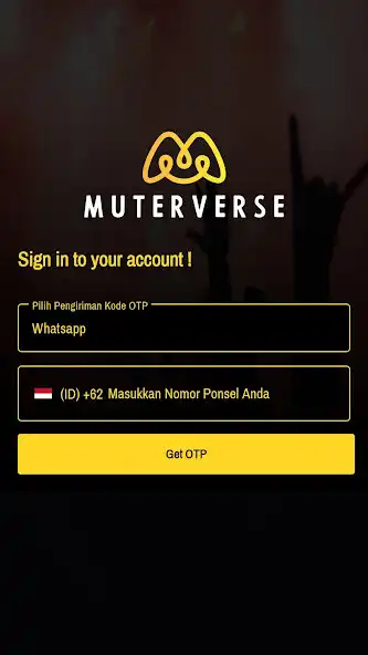 Play Muter TV App as an online game online Muter TV App with UptoPlay Play Muter TV App as an online game Muter TV App with UptoPlay