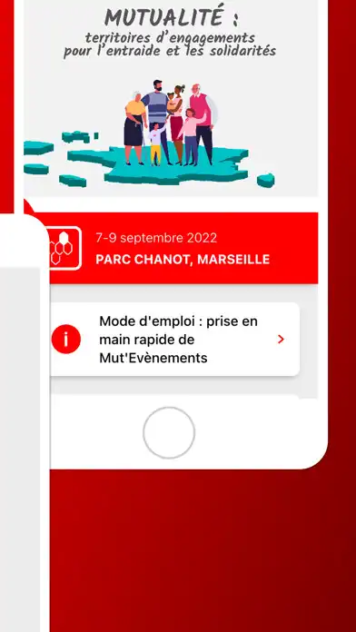 Play Mut’Evènements as an online game Mut’Evènements with UptoPlay