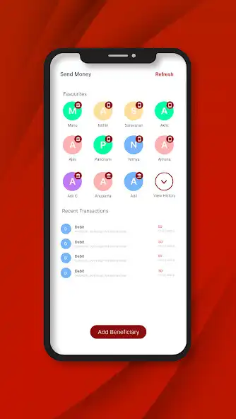 Play Muthoot Global Pay as an online game Muthoot Global Pay with UptoPlay