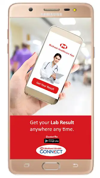 Play Muthoot Health Connect  and enjoy Muthoot Health Connect with UptoPlay