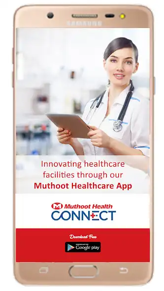 Play Muthoot Health Connect as an online game Muthoot Health Connect with UptoPlay