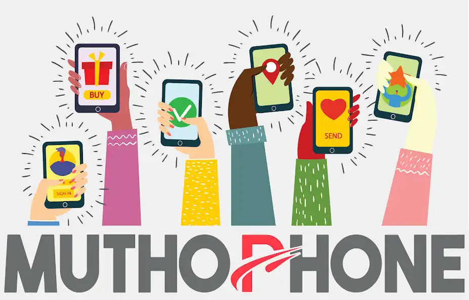 Play MuthoPhone  and enjoy MuthoPhone with UptoPlay