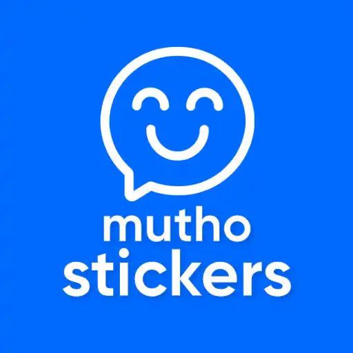 Play Mutho Stickers APK
