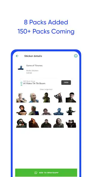 Play Mutho Stickers as an online game Mutho Stickers with UptoPlay