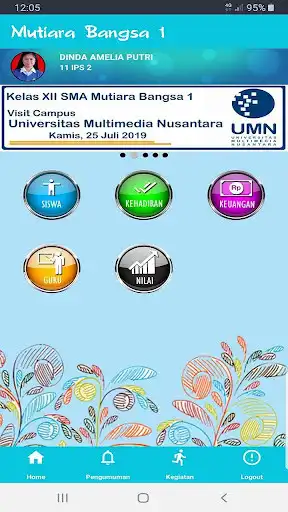 Play Mutiara Bangsa 1 as an online game Mutiara Bangsa 1 with UptoPlay