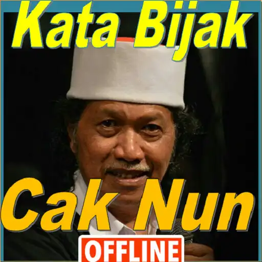 Play Mutiara Bijak Cak Nun APK
