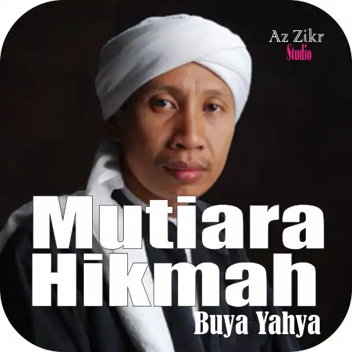 Play Mutiara Hikmah Buya Yahya APK