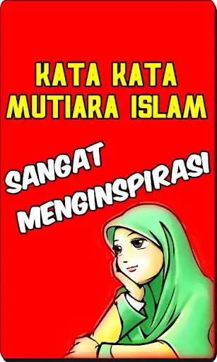 Play Mutiara islam menginspirasi as an online game Mutiara islam menginspirasi with UptoPlay