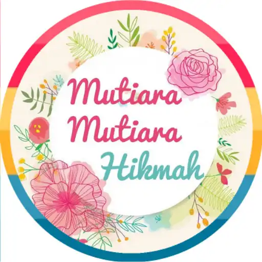 Play Mutiara-mutiara Hikmah APK