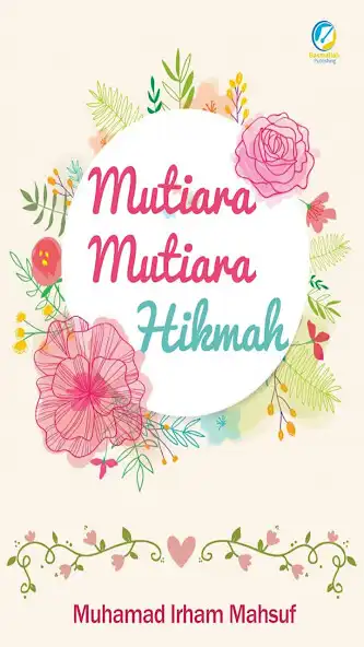 Play Mutiara-mutiara Hikmah  and enjoy Mutiara-mutiara Hikmah with UptoPlay